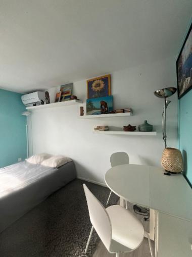 Superbe Studio Apartment Grabels Exterior photo